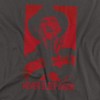 Nightmare On Elm Street Never Sleep Again Adult T-Shirt - 2 of 4