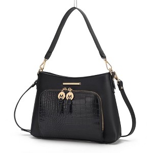 MKF Collection Anayra Hobo Shoulder Handbag by Mia K - 1 of 4