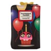 Loungefly Five Nights at Freddy's Chica Plush Cosplay Zip Around Wallet - 2 of 4