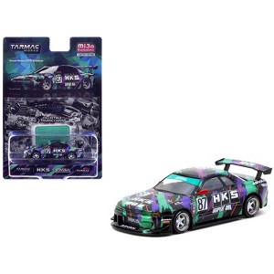 Nissan Skyline (R32) Widebody RHD #87 