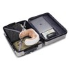 Luggage Sets, 3-Piece Set (20", 24", 28"),  3 Pcs Hardside Lightweight luggage with Spinner Wheels, Travel Suitcases - 4 of 4