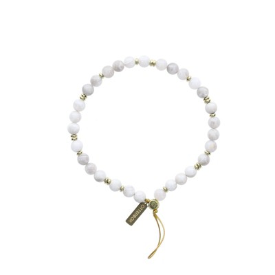 OtterBox Beaded Wristlet - Alpine White Frost