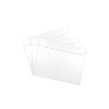 JAM Paper 10 x 13 Booklet Catalog Envelopes with Peel and Seal Closure White 356828787D - 3 of 4
