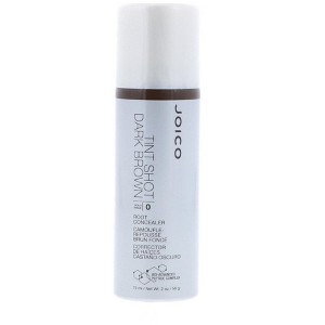 Joico Tint Shot Root Concealer - Dark Brown, 2 oz - 1 of 4