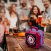 NCAA Alabama Crimson Tide LED Shock Box Bluetooth Speaker - 3 of 3