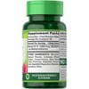Nature's Truth B12 Vitamin 5000mcg | 60 Fast Dissolve Tablets | Natural Berry Flavor - 2 of 4