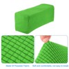 Unique Bargains Breathable Soft Wrinkle Resistant Polyester Armrest Covers - 4 of 4