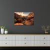 Zion by Stefan Hefele Unframed Wall Canvas - iCanvas - 2 of 4