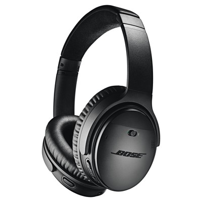 Bose QuietComfort 35 Wireless