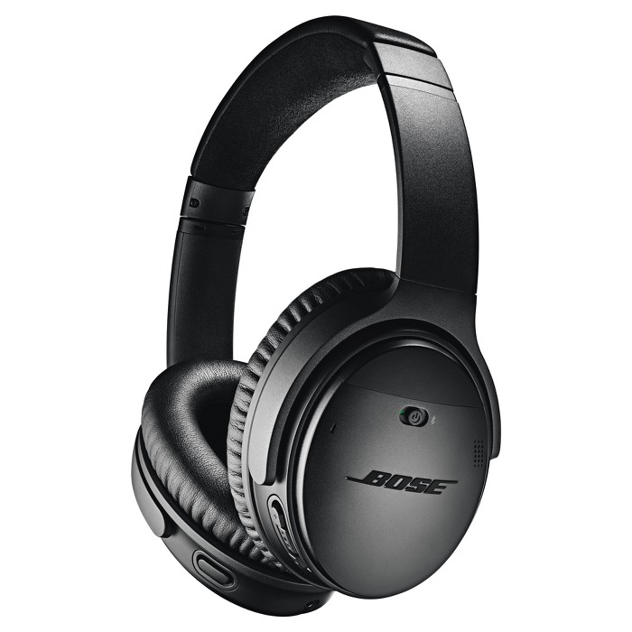 Bose® QuietComfort® 35 Wireless Headphones II