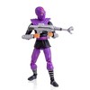 The Loyal Subjects Teenage Mutant Ninja Turtles BST AXN | Foot Soldier - 3 of 4