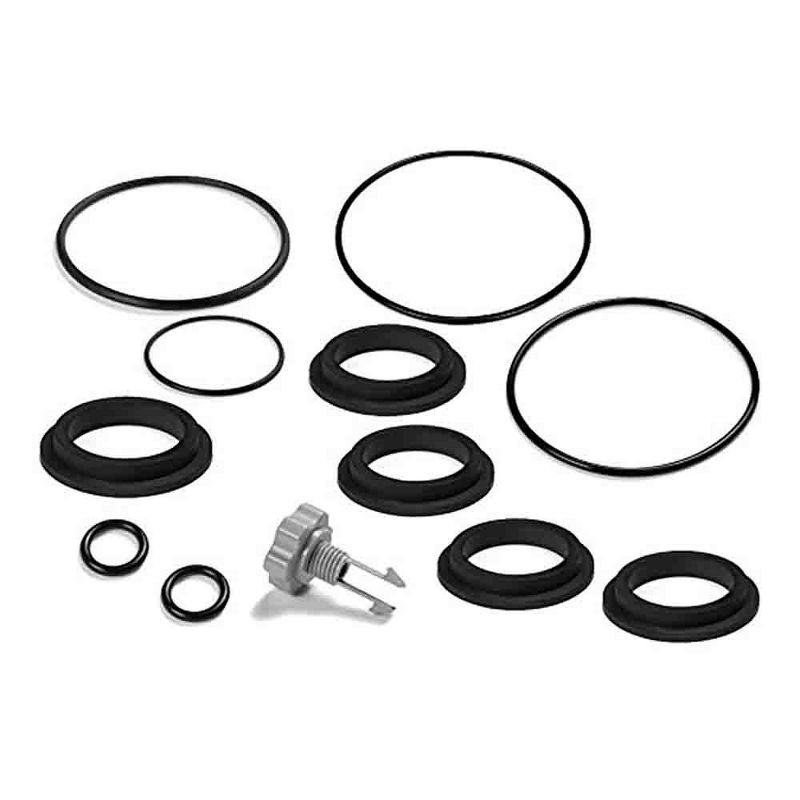 Intex Replacement Air Release Valve and O-Rings Set for Sand Filter Pumps, 1 of 6