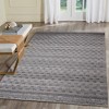 Liora Manne Hudson Stripes Indoor/Outdoor Rug.. - 4 of 4