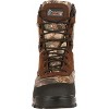 Men's Rocky Core Waterproof 400G Insulated Outdoor Boot - 3 of 4