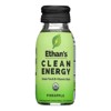 Ethan's Organic Pineapple Aloe Energy Shot - Case of 6/2 fz - 2 of 4