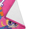 Disney Superkitties Furball Blitz Silk Touch Throw Blanket 50x60 Inches - 4 of 4