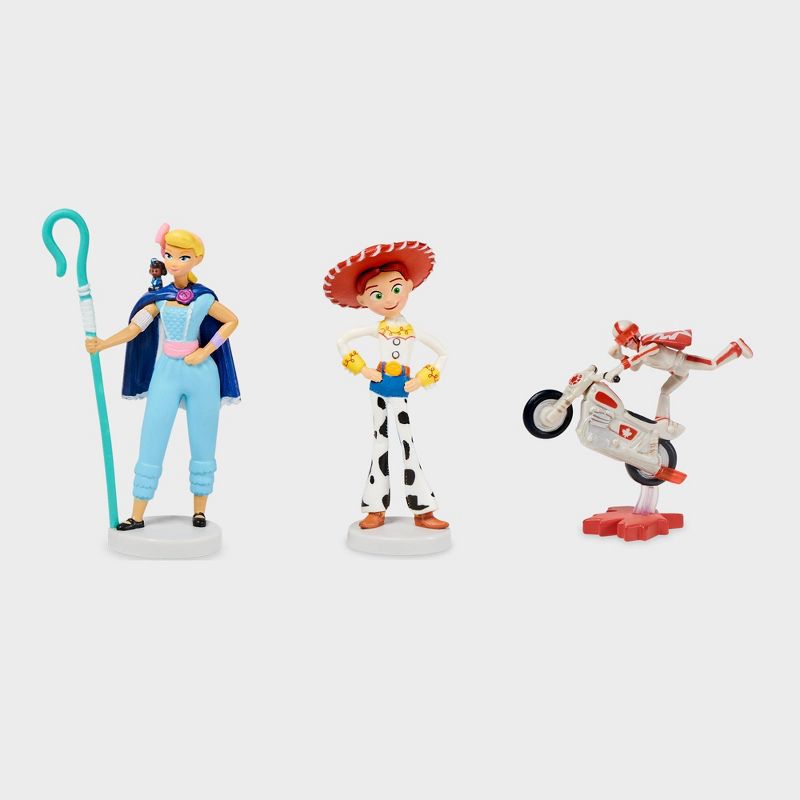 Disney Pixar Toy Story 6pk Figurine Playset - Disney Store (Target Exclusive), 5 of 6
