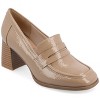 Journee Women's Comfort System Malleah Pumps - 2 of 4