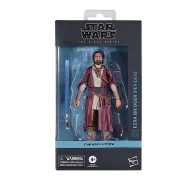 Star Wars The Black Series Ezra Bridger (Peridea)