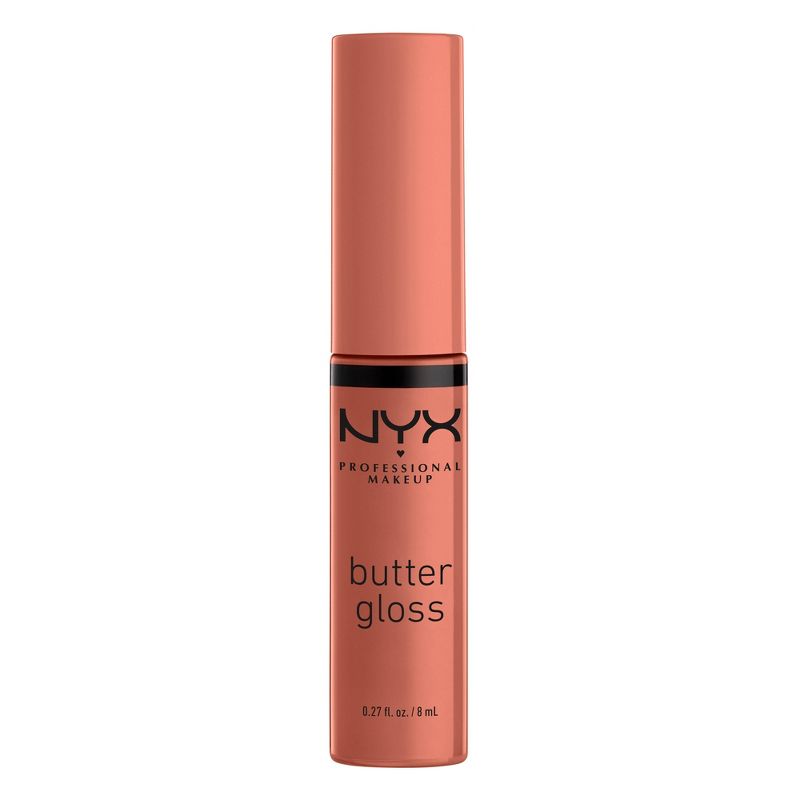 NYX Professional Makeup Butter Lip Gloss - 0.27 fl oz, 3 of 21