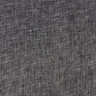 chambray black
