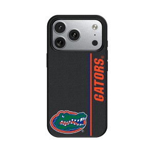 NCAA SEC Universities Sidebar MagSafe Compatible Cell Phone Case for Apple iPhone 17 Series - 1 of 4