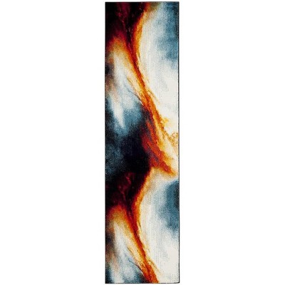Galaxy GAL112 Power Loomed Area Rug  - Safavieh