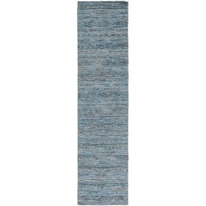 Vermont VRM901 Hand Woven Indoor Rugs - Safavieh - 1 of 4