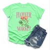 Simply Sage Market Flower Market Sparkles Garment Dyed Tee - 3 of 4