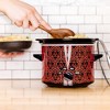 Uncanny Brands Dungeons and Dragons 2 QT Slow Cooker - 2 of 4