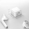 VisioGear Cord Holder, Desk Cord Organizer Cable Clips, Wire Management Clips & Cable Hooks - 3 of 4