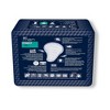 Seni Man Active Bladder Control Pad Moderate Absorbency 8-9/10 X 10-3/5 Inch - 4 of 4
