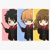Women's Harry Potter Anime Best Friends T-Shirt - 2 of 4