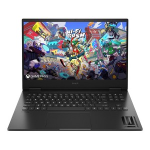 OMEN Gaming Laptop 16.1" FHD Intel Core i7 16 GB memory; 1 TB SSD  Windows 11 - 1 of 4