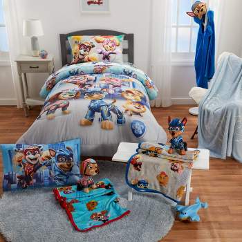 PAW Patrol Bedding Collection