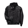X RAY Kids and Boys PU Jacket With Lining - 3 of 4