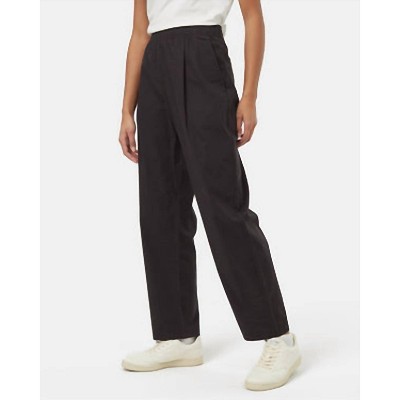 Women's EcoStretch Cotton Pant - tentree