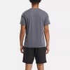 Reebok Training Tech T-Shirt Mens Athletic T-Shirts - 3 of 4
