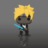 Funko POP! Anime Boruto with Chakra Blade Glow Chase Exclusive Figure #1383! - image 3 of 4