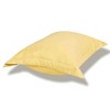 PiccoCasa Polyester Soft Brushed Microfiber Envelope Closure Pillowcases 2 Pcs - 2 of 4