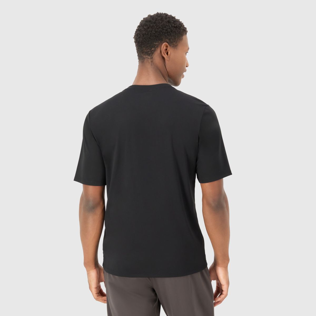 Hanes Moves Men's Short Sleeve Performance Tee - thumbnail 3