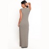 Petal and Pup Womens Maud Maxi Dress - 2 of 4