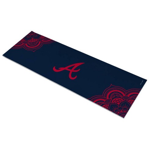 Seattle Mariners Yoga Mat