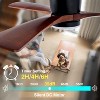 HUMHOLD Wood Ceiling Fan with Lights and Remote for Bedroom, Living Room - 4 of 4