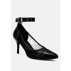 Hearst Mesh Pump Sandals Women - 2 of 4