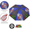 Super Mario Boy’s Umbrella, Kids Ages 3-7 - 3 of 4