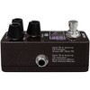 NUX NCH-5 Mini SCF Super Chorus Flanger and Pitch Modulation Effects Pedal | Wider Dynamic Range with Smart Tap Tempo, Black - 4 of 4