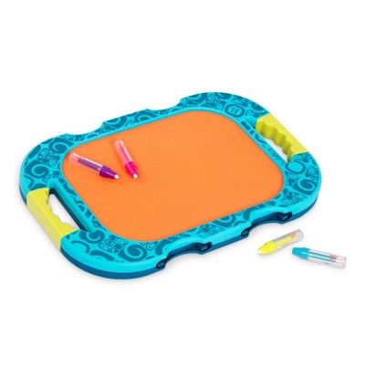 b toys water doodler