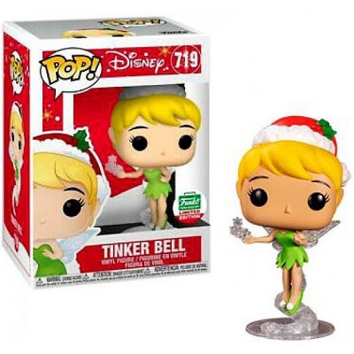 target holiday funko pop