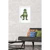 Trends International David Olenick - Love You Framed Wall Poster Prints - 2 of 4
